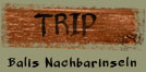 Trip Balis Nachbarinseln, Java, Komodo, Sabolo, Rinca, Bidadari